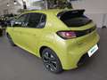 Peugeot 208 Hybrid 110 e-DCS6 Allure Gelb - thumbnail 7