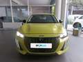 Peugeot 208 Hybrid 110 e-DCS6 Allure Gelb - thumbnail 2