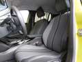 Peugeot 208 Hybrid 110 e-DCS6 Allure Gelb - thumbnail 9