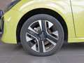 Peugeot 208 Hybrid 110 e-DCS6 Allure Gelb - thumbnail 11