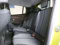 Peugeot 208 Hybrid 110 e-DCS6 Allure Gelb - thumbnail 10