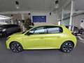 Peugeot 208 Hybrid 110 e-DCS6 Allure Gelb - thumbnail 4