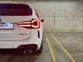 BMW X3 xDrive 30e xLine M Sport Blanc - thumbnail 11