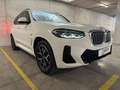 BMW X3 xDrive 30e xLine M Sport Blanc - thumbnail 14
