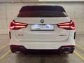 BMW X3 xDrive 30e xLine M Sport Blanc - thumbnail 9