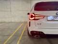 BMW X3 xDrive 30e xLine M Sport Blanc - thumbnail 10