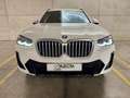 BMW X3 xDrive 30e xLine M Sport Blanc - thumbnail 17