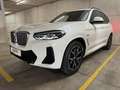 BMW X3 xDrive 30e xLine M Sport Blanc - thumbnail 16