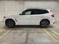 BMW X3 xDrive 30e xLine M Sport Blanc - thumbnail 6