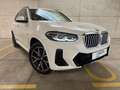 BMW X3 xDrive 30e xLine M Sport Blanc - thumbnail 15