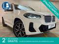 BMW X3 xDrive 30e xLine M Sport Blanc - thumbnail 1