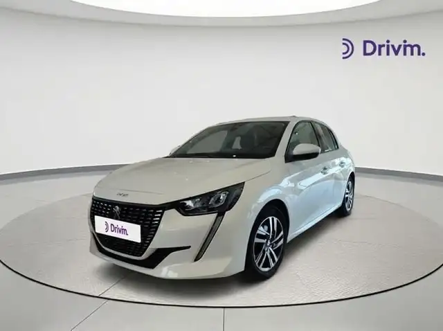 Peugeot 208 1.2 Puretech S&S Active Pack 100