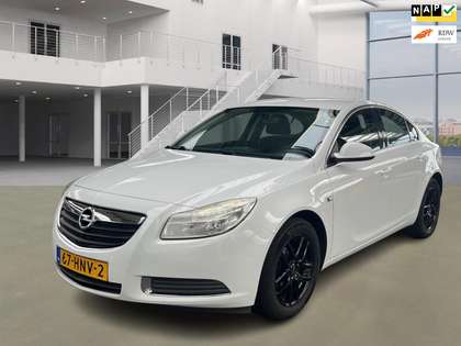 Opel Insignia 1.6 Edition/airco/cruise/2xsleutels/