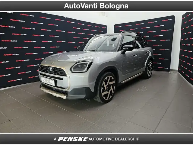 MINI Countryman D Mini Countryman 2.0 48V D Favoured auto