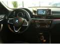 BMW X2 sDrive 20 i Advantage Plus+AHK+RFK Zwart - thumbnail 11