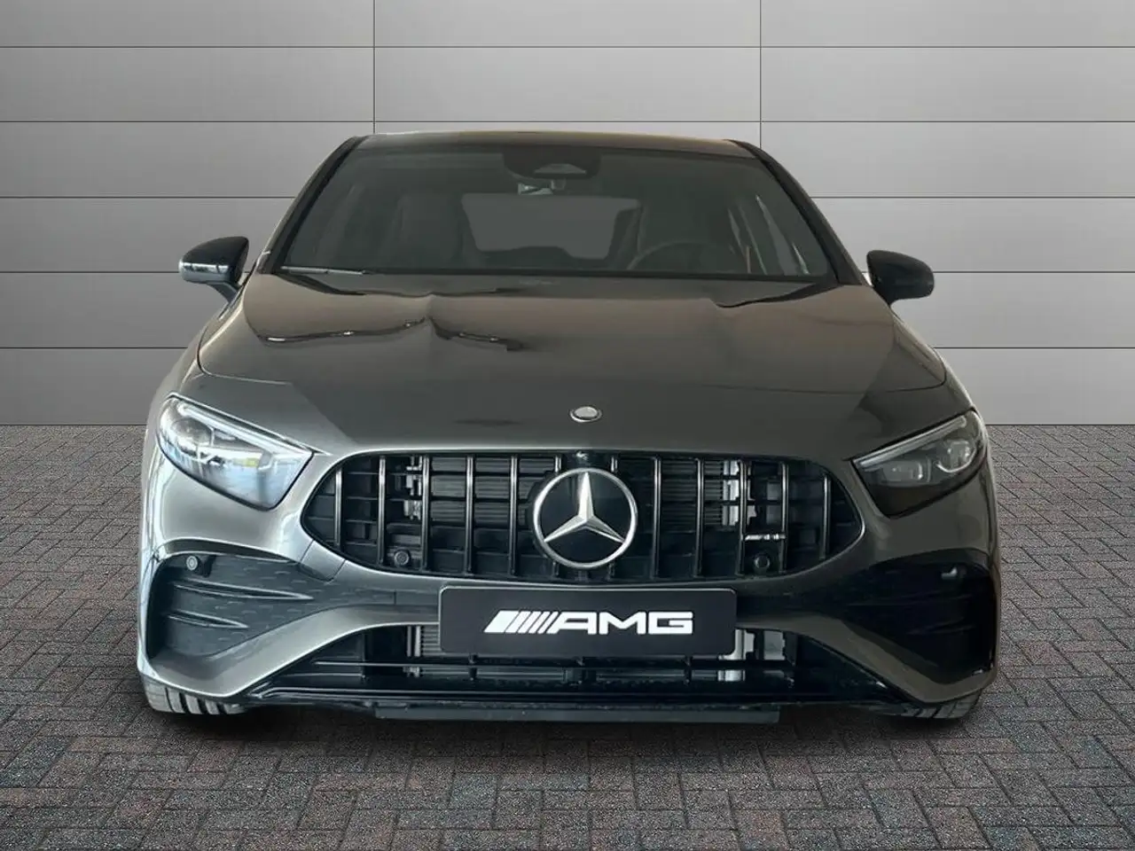 Mercedes-Benz Others 2026