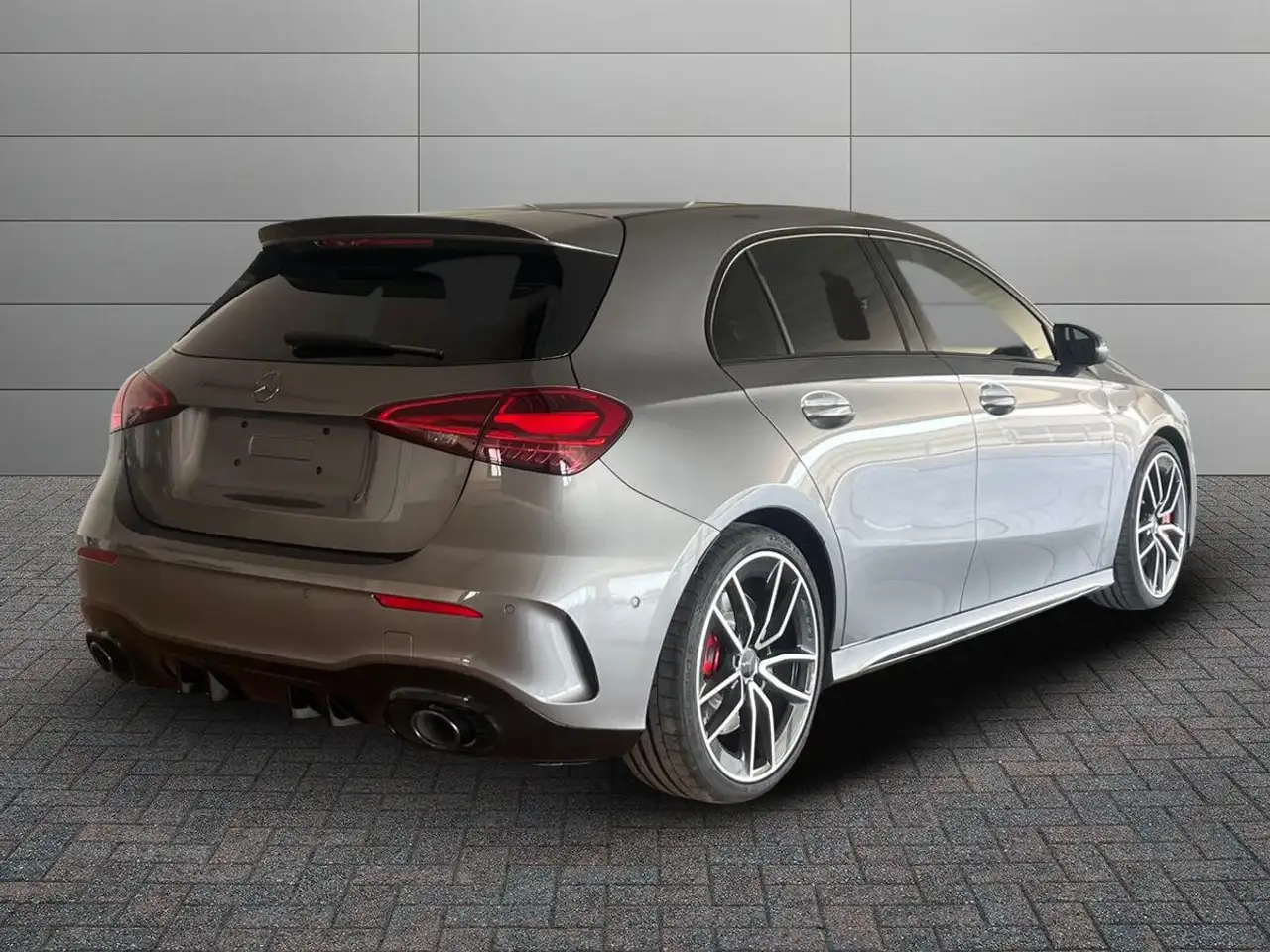 Mercedes-Benz Others 2026
