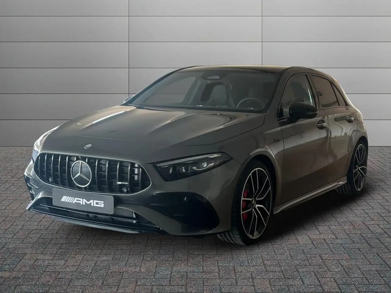 Mercedes-Benz Others 2026