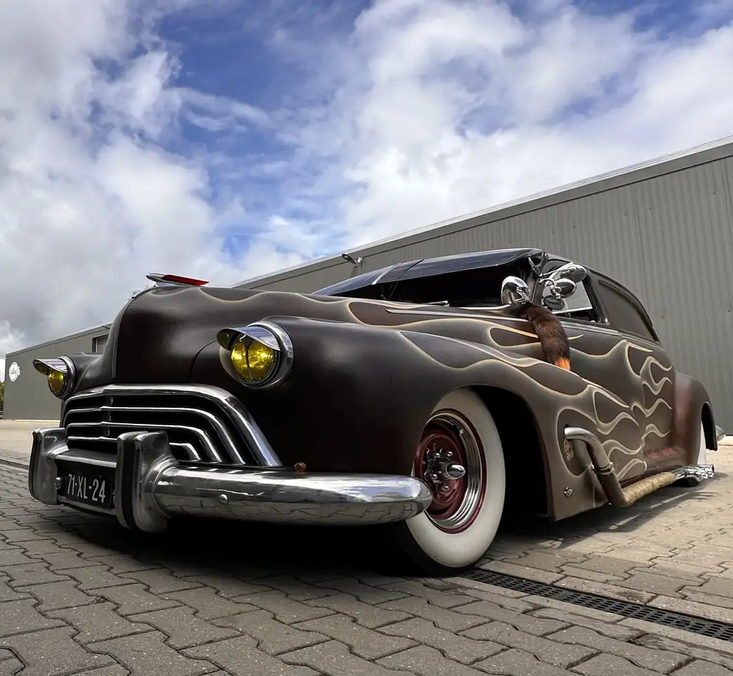 Oldsmobile, foto 1