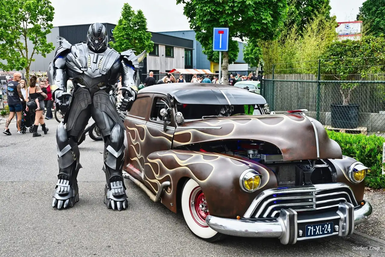 Oldsmobile, foto 3