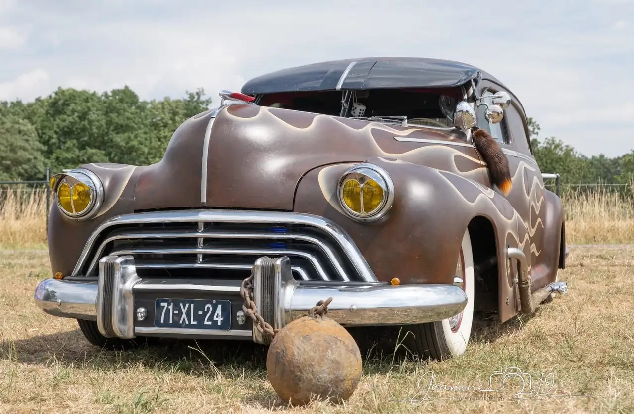 Oldsmobile, foto 2