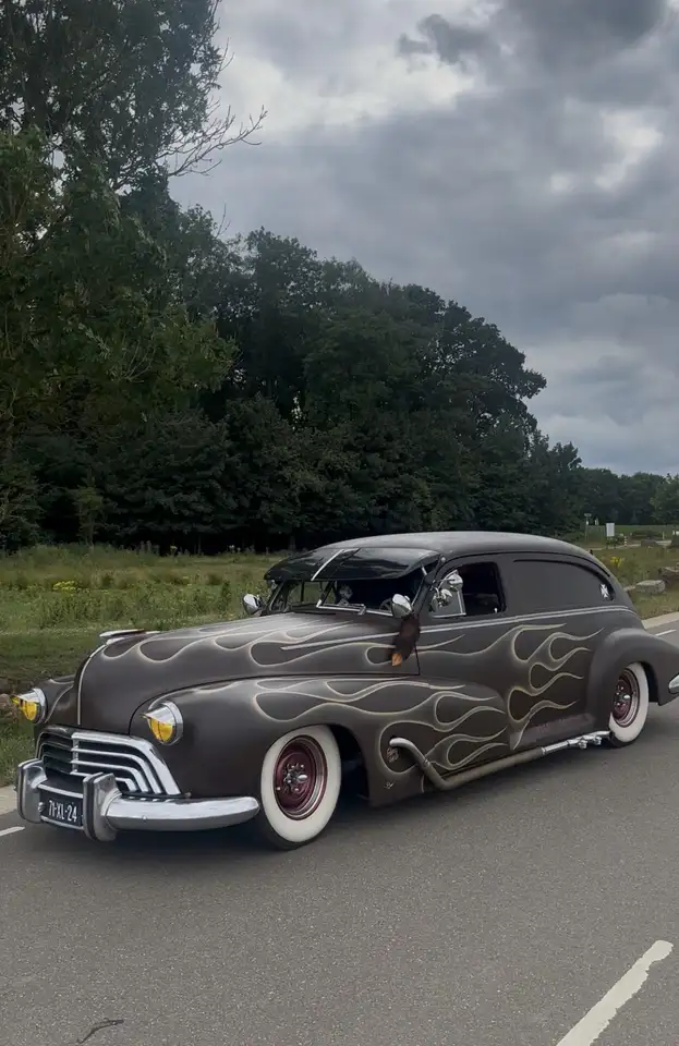 Oldsmobile, foto 12