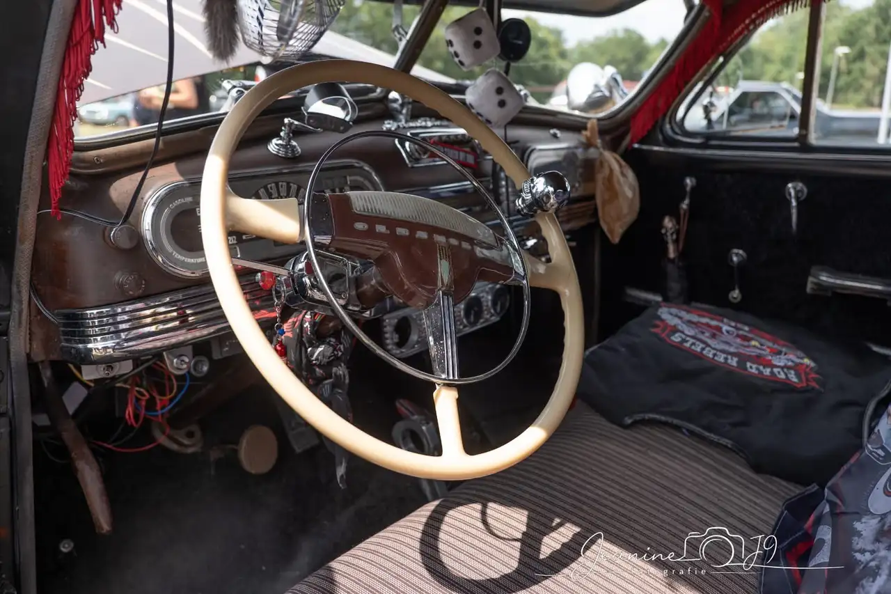 Oldsmobile, foto 5
