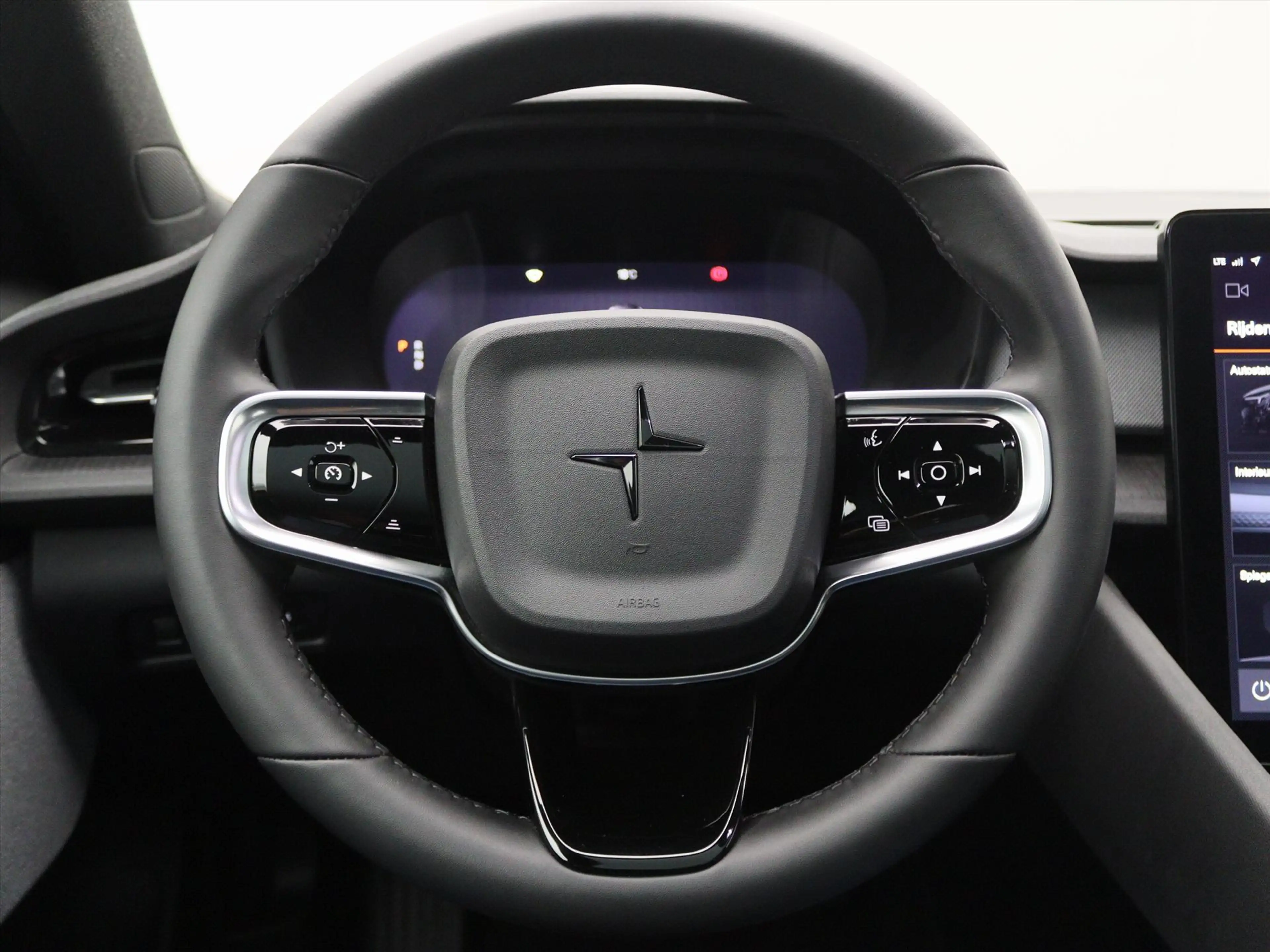 Polestar 2 Long Range Dual Motor 408PK 78kWh [ PLUS+PANO+20IN — photo 21