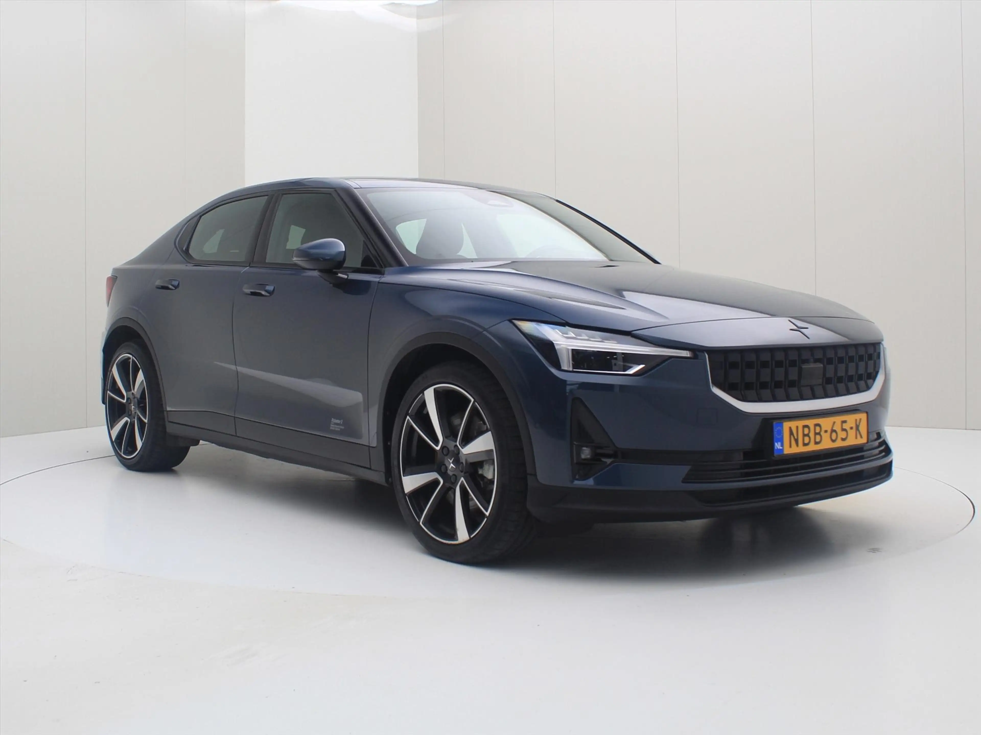 Polestar 2 Long Range Dual Motor 408PK 78kWh [ PLUS+PANO+20IN — photo 5