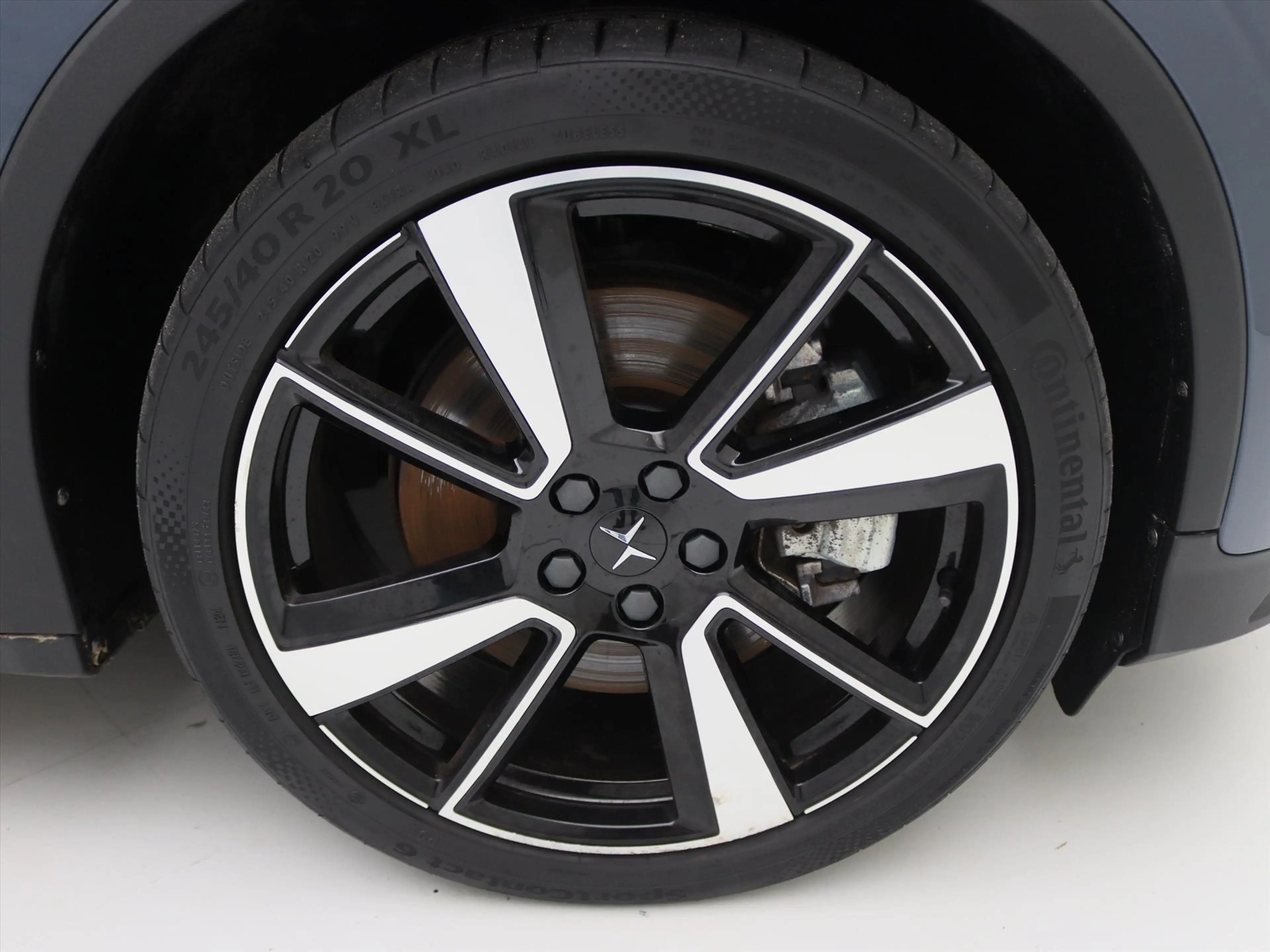 Polestar 2 Long Range Dual Motor 408PK 78kWh [ PLUS+PANO+20IN — photo 10