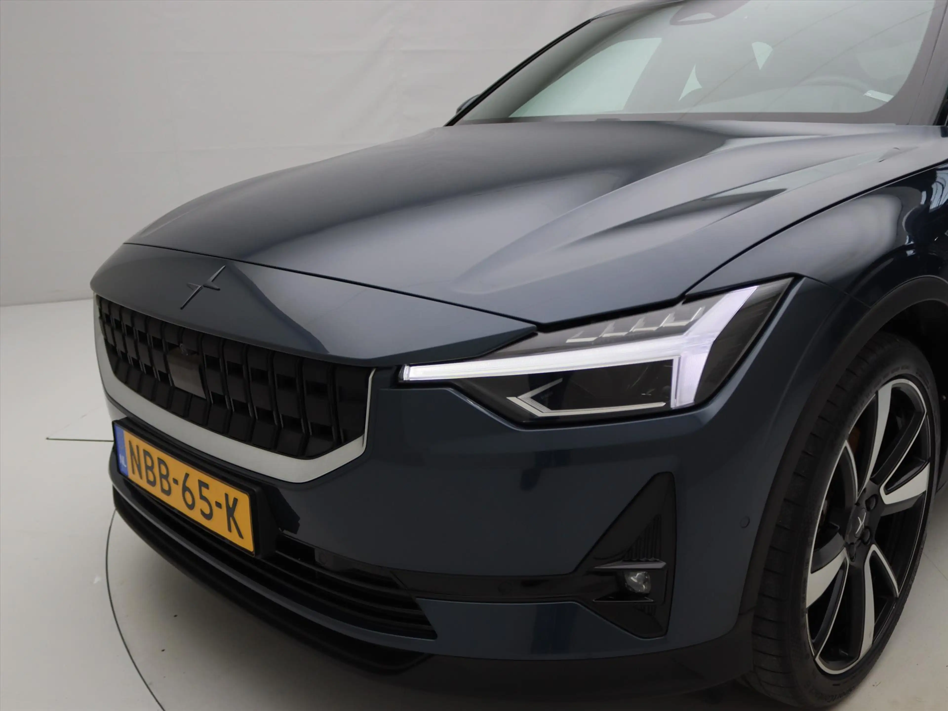 Polestar 2 Long Range Dual Motor 408PK 78kWh [ PLUS+PANO+20IN — photo 41
