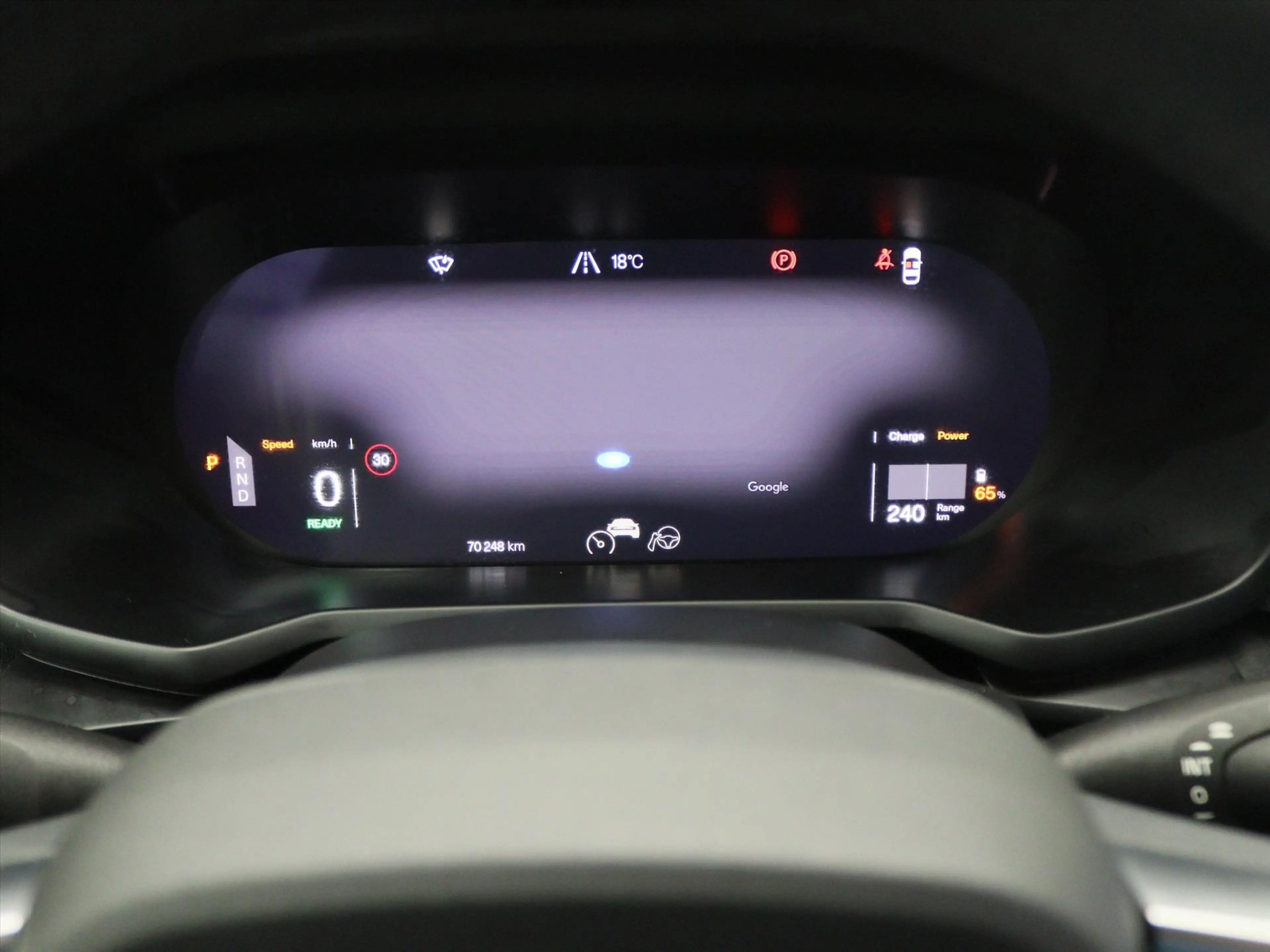 Polestar 2 Long Range Dual Motor 408PK 78kWh [ PLUS+PANO+20IN — photo 24