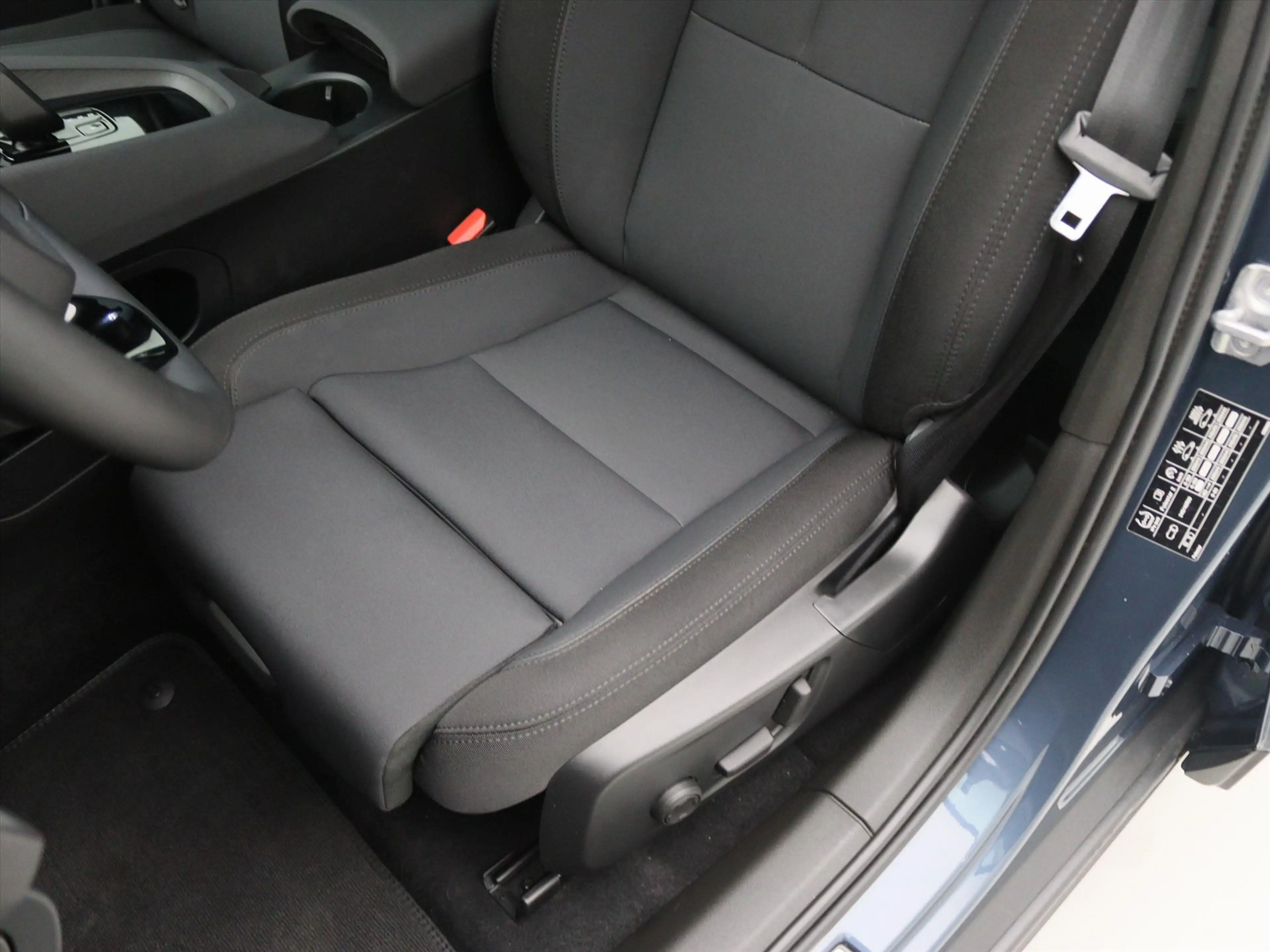 Polestar 2 Long Range Dual Motor 408PK 78kWh [ PLUS+PANO+20IN — photo 19