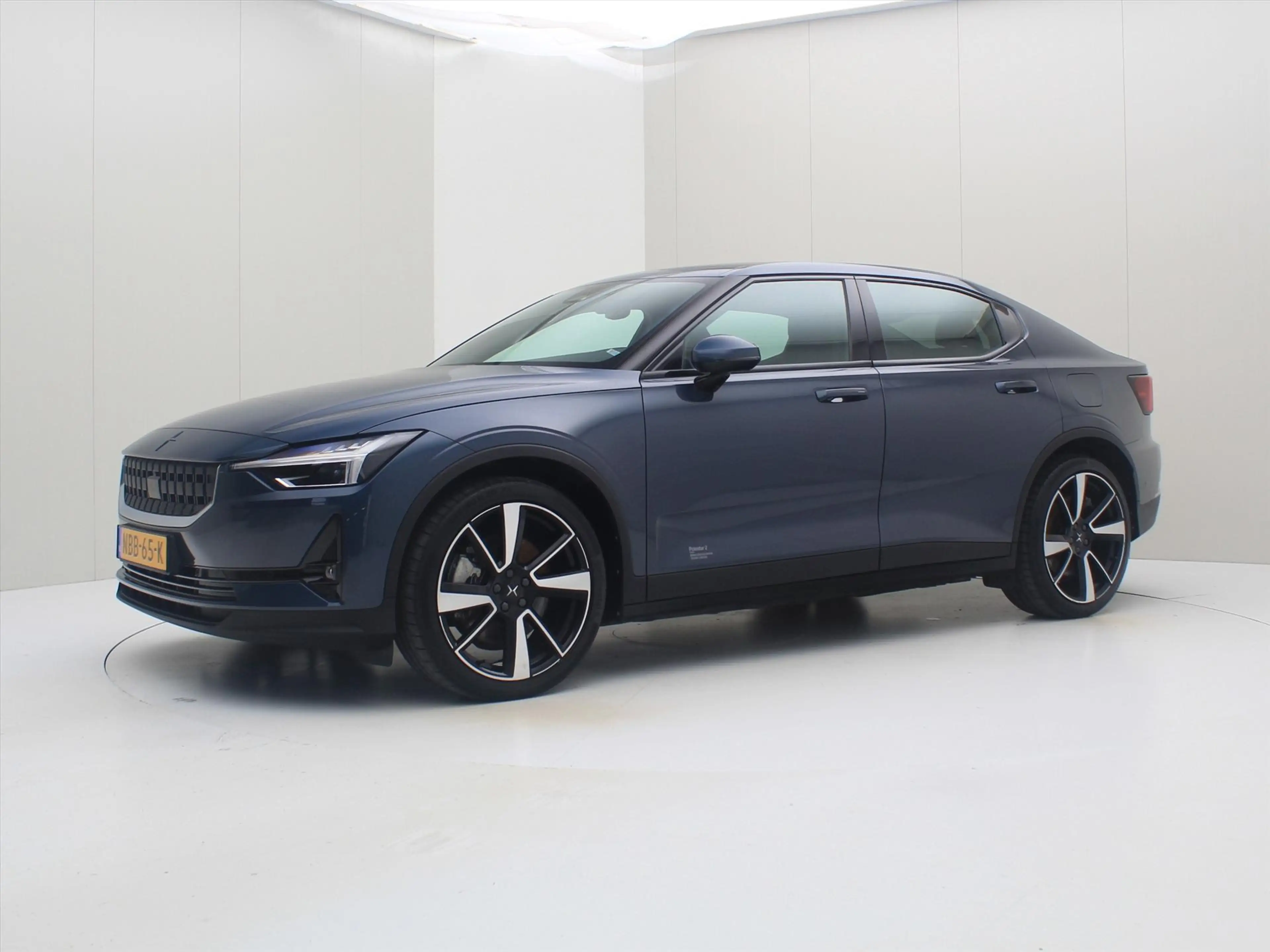 Polestar 2 Long Range Dual Motor 408PK 78kWh [ PLUS+PANO+20IN — photo 8