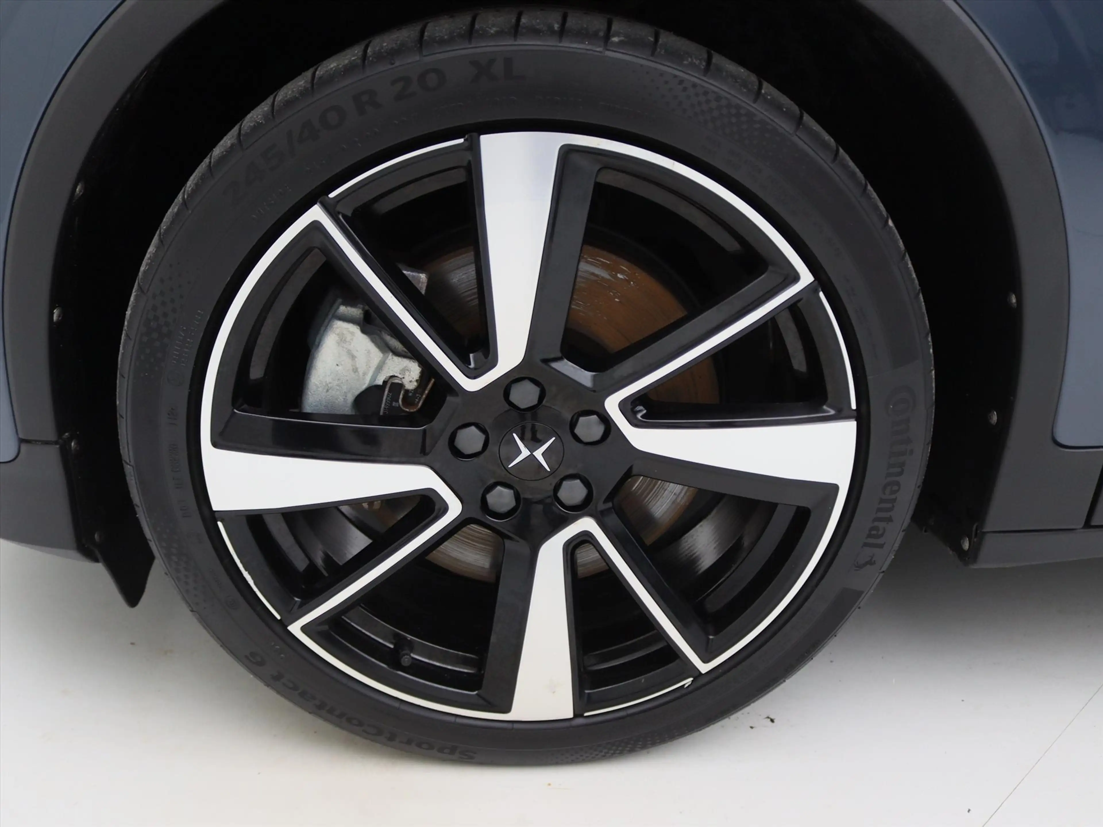 Polestar 2 Long Range Dual Motor 408PK 78kWh [ PLUS+PANO+20IN — photo 11
