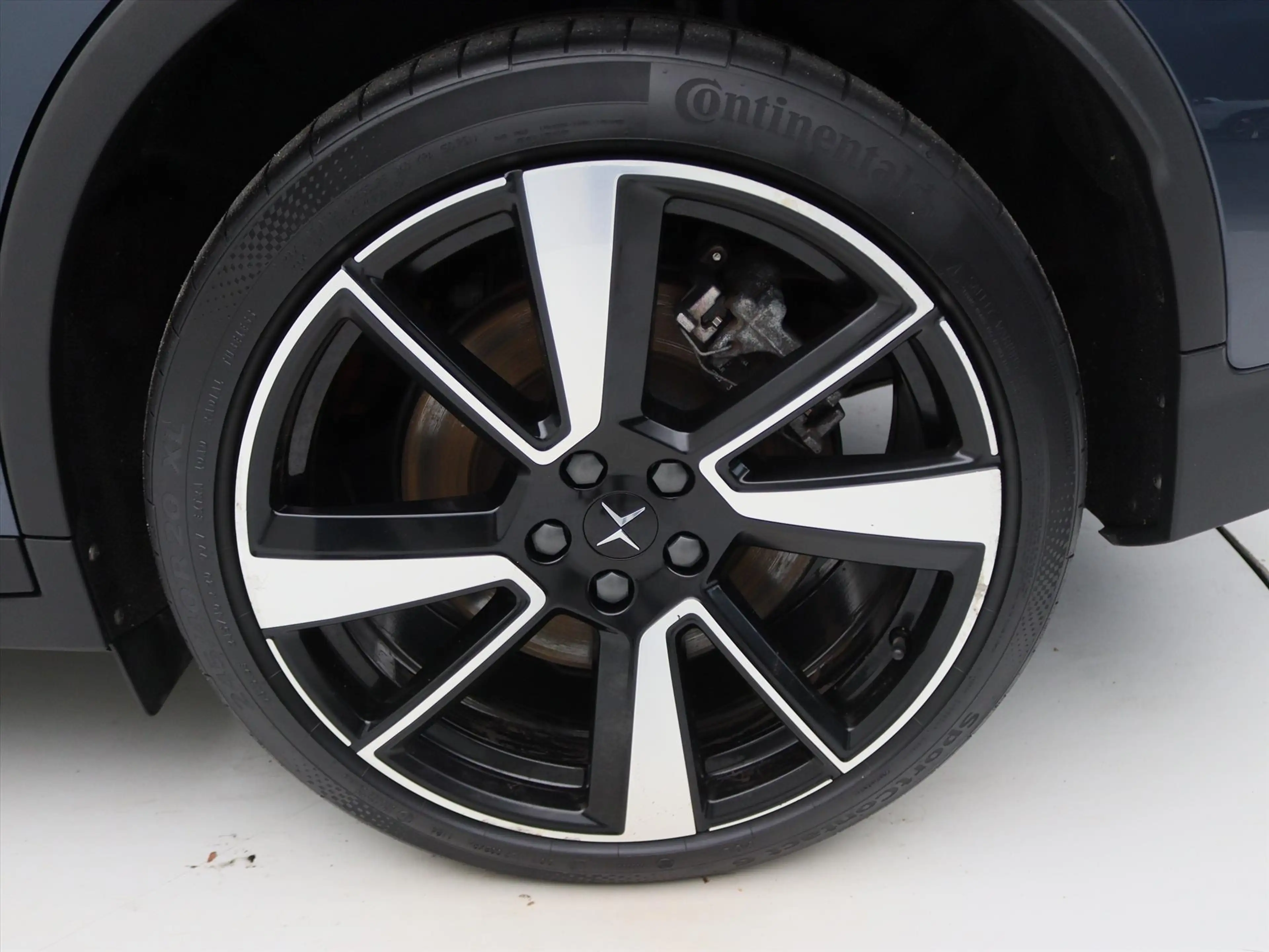Polestar 2 Long Range Dual Motor 408PK 78kWh [ PLUS+PANO+20IN — photo 12