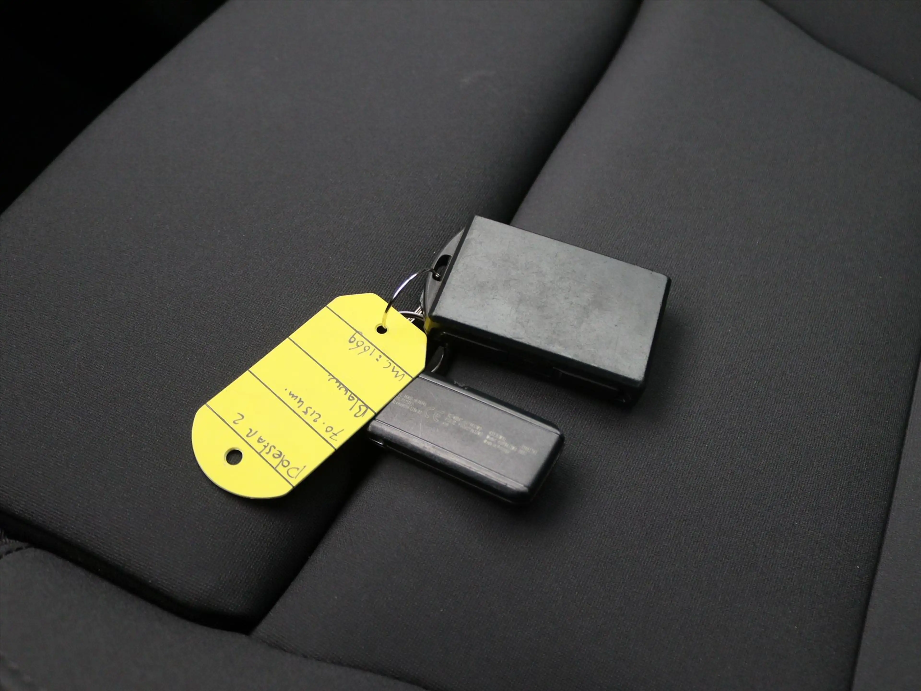 Polestar 2 Long Range Dual Motor 408PK 78kWh [ PLUS+PANO+20IN — photo 35