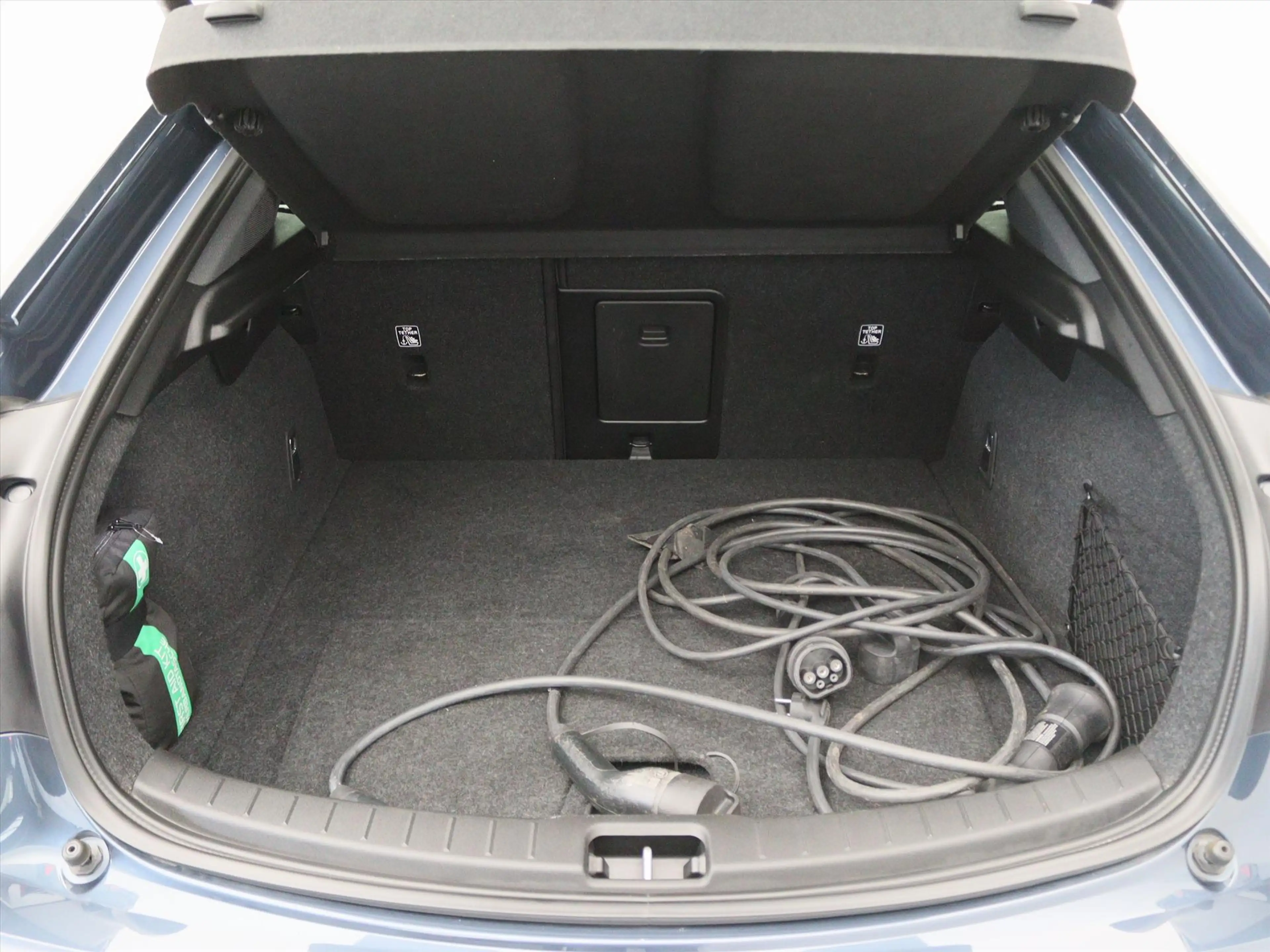 Polestar 2 Long Range Dual Motor 408PK 78kWh [ PLUS+PANO+20IN — photo 47