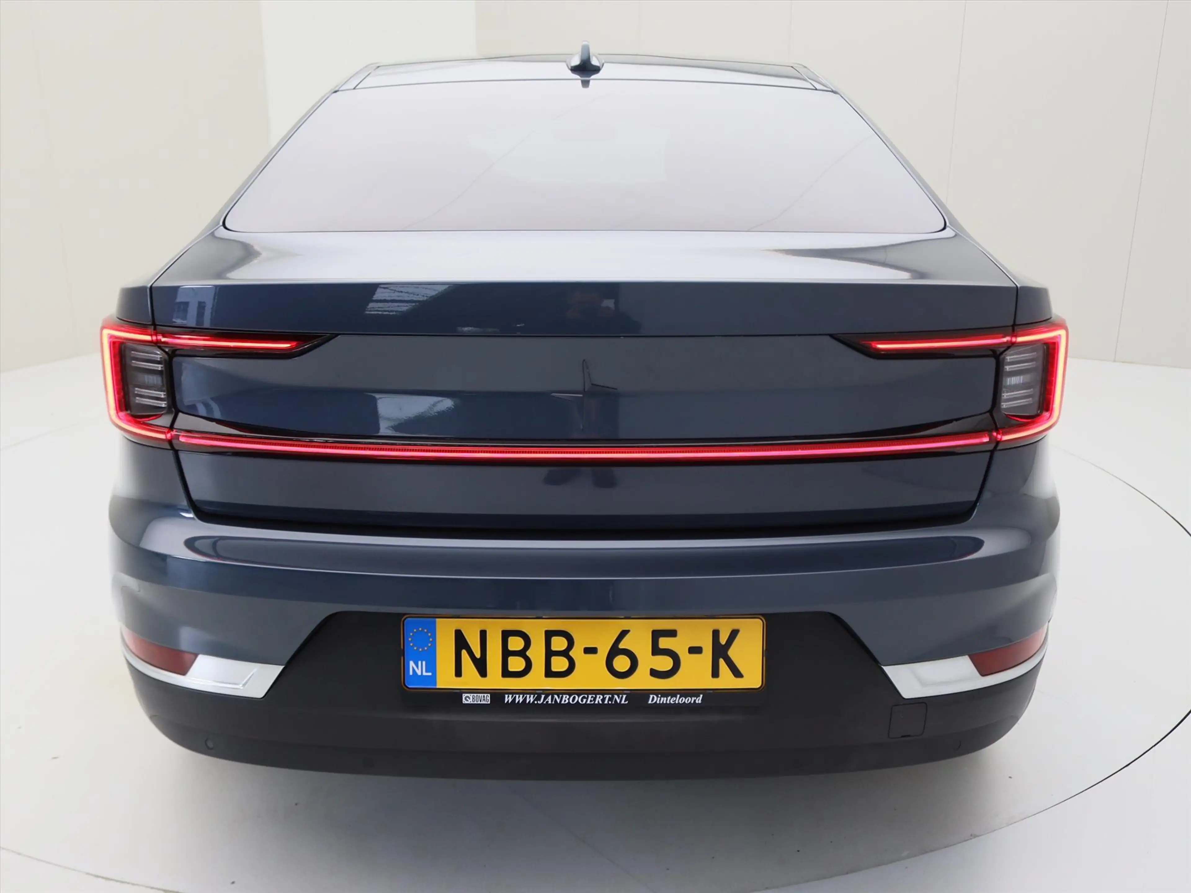 Polestar 2 Long Range Dual Motor 408PK 78kWh [ PLUS+PANO+20IN — photo 49