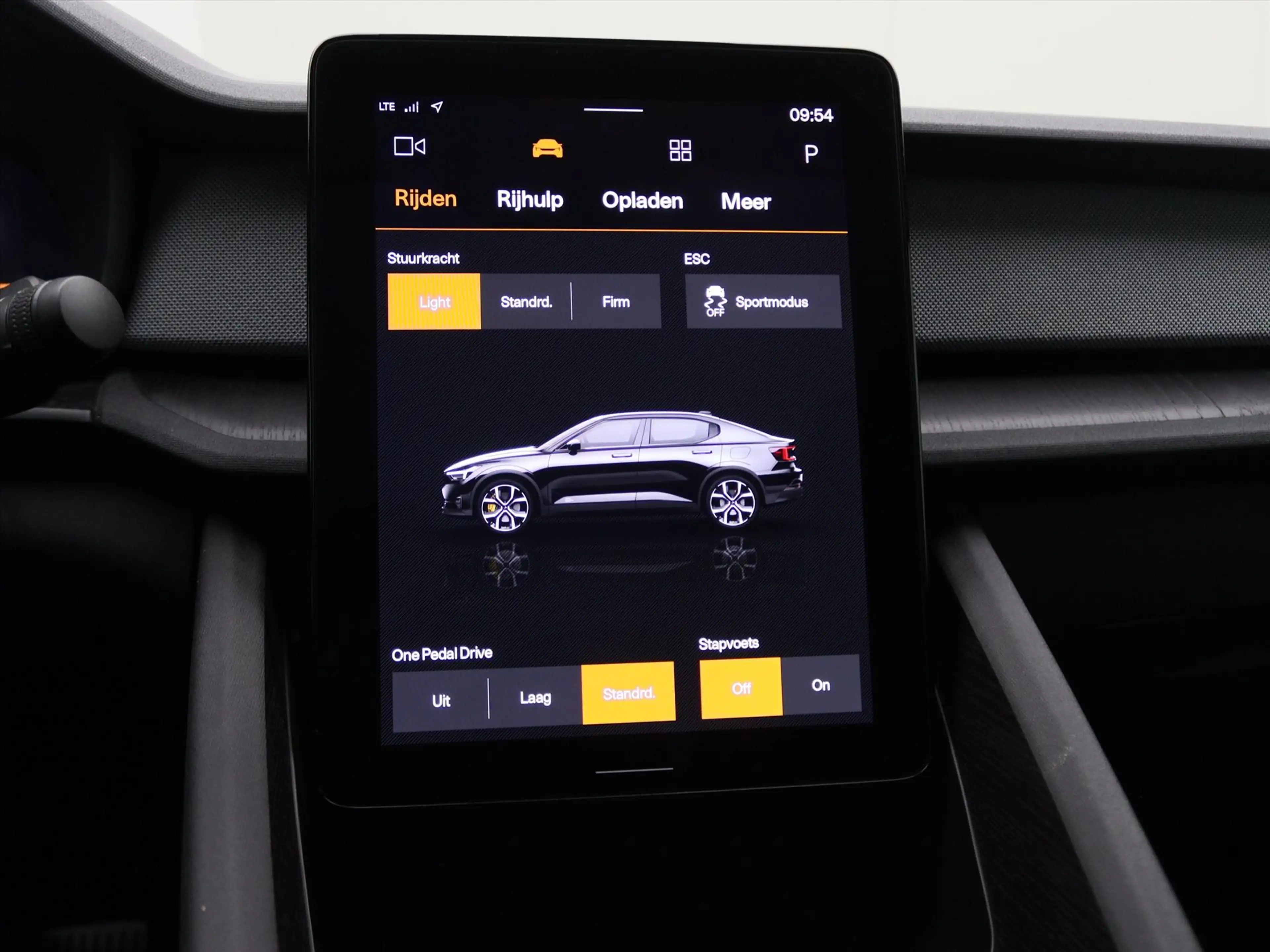 Polestar 2 Long Range Dual Motor 408PK 78kWh [ PLUS+PANO+20IN — photo 26