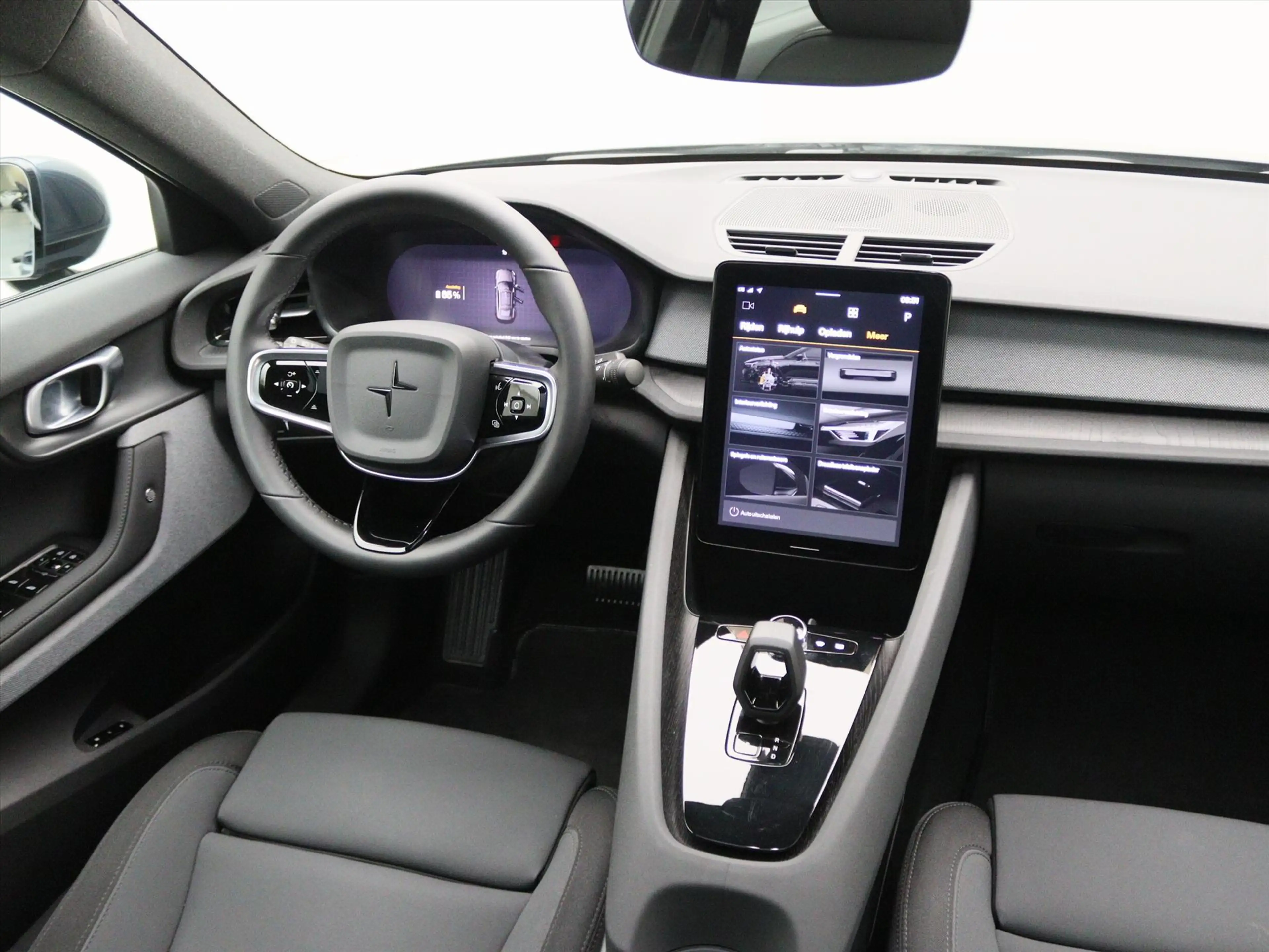 Polestar 2 Long Range Dual Motor 408PK 78kWh [ PLUS+PANO+20IN — photo 2