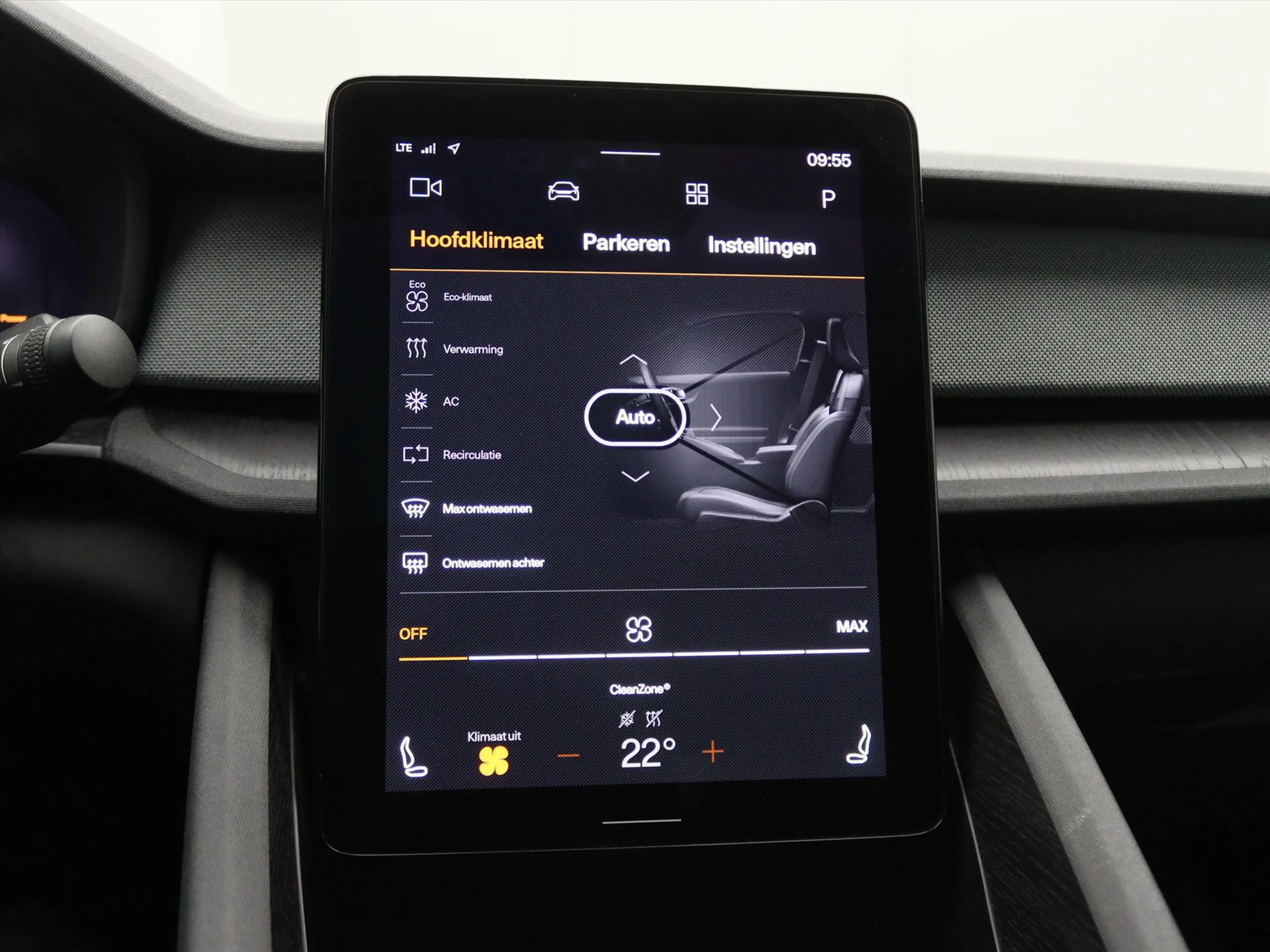 Polestar 2 Long Range Dual Motor 408PK 78kWh [ PLUS+PANO+20IN — photo 31