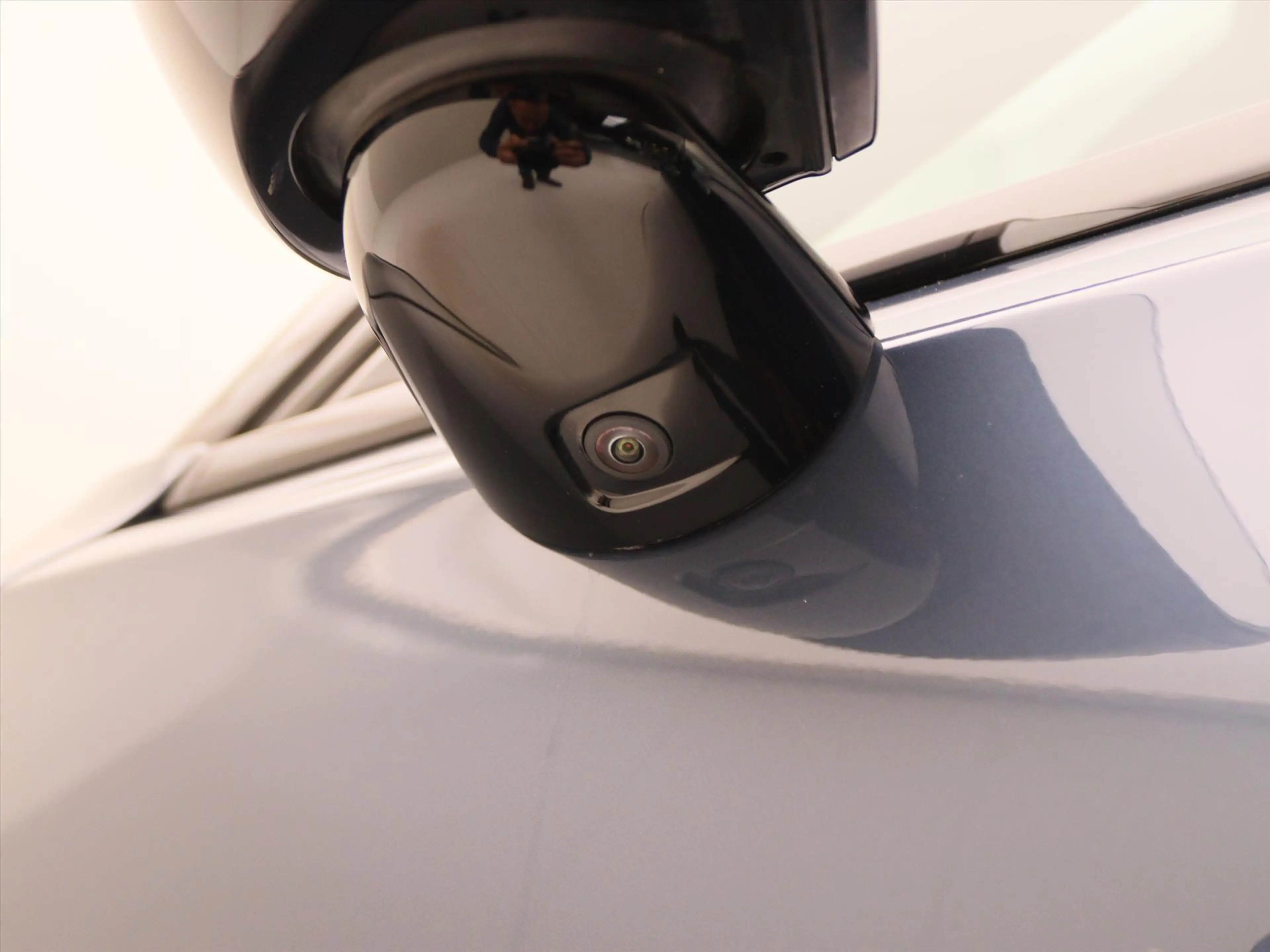 Polestar 2 Long Range Dual Motor 408PK 78kWh [ PLUS+PANO+20IN — photo 44