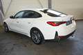 BMW i4 Gran Coupe eDrive40 81,3kWh; Sitzhzg, 360° Kame... Weiß - thumbnail 5