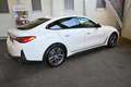 BMW i4 Gran Coupe eDrive40 81,3kWh; Sitzhzg, 360° Kame... Weiß - thumbnail 6