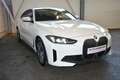 BMW i4 Gran Coupe eDrive40 81,3kWh; Sitzhzg, 360° Kame... Weiß - thumbnail 4