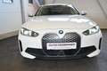 BMW i4 Gran Coupe eDrive40 81,3kWh; Sitzhzg, 360° Kame... Weiß - thumbnail 3