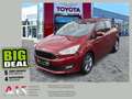 Ford C-Max 1.0 EcoBoost Cool & Connect Rot - thumbnail 1
