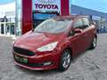 Ford C-Max 1.0 EcoBoost Cool & Connect Rot - thumbnail 2
