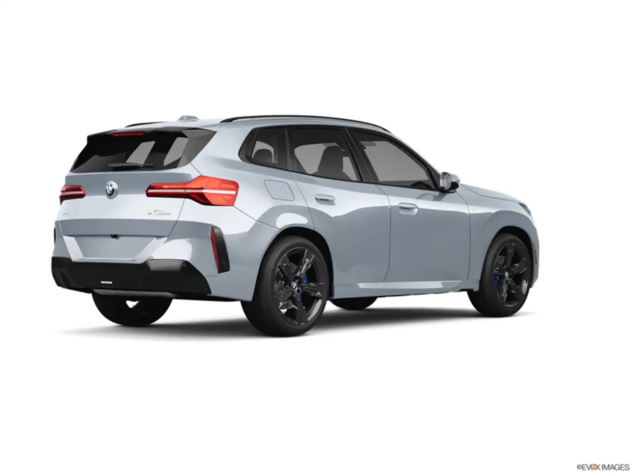 BMW X3 photo BMW X3